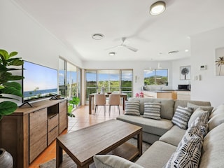 Apartment Sunshine Beach Features 1