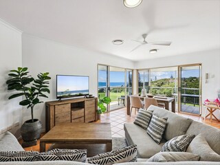 Appartement Sunshine Beach Kenmerken 13