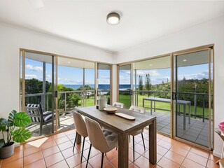 Apartamento Sunshine Beach Características 14