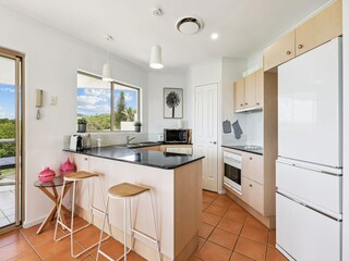Appartement Sunshine Beach Kenmerken 15