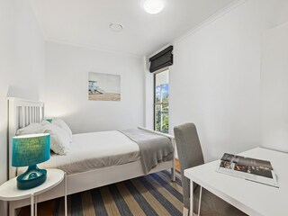 Appartement Sunshine Beach Équipement 17