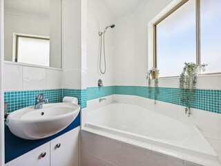 Apartamento Sunshine Beach Características 18