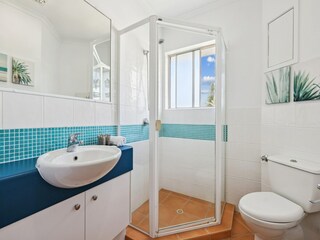 Apartment Sunshine Beach Ausstattung 19
