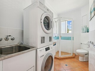 Apartment Sunshine Beach Ausstattung 20