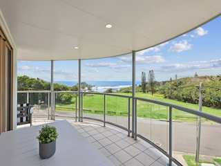 Apartment Sunshine Beach Outdoor Recording 3