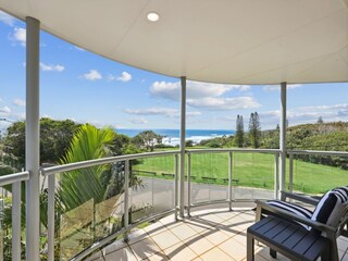 Apartamento Sunshine Beach Grabación al aire libre 4