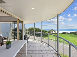Appartement Sunshine Beach Buitenaudio-opname 5