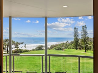 Apartment Sunshine Beach Outdoor Recording 7