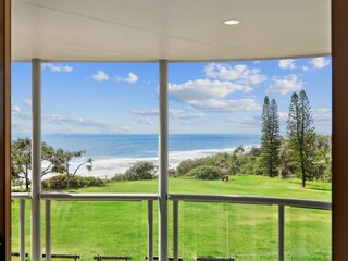 Appartement Sunshine Beach Buitenaudio-opname 7