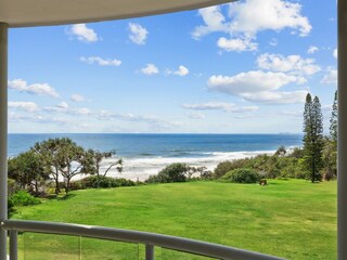 Apartamento Sunshine Beach Grabación al aire libre 9