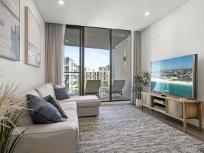Apartment Cosmopolitan 1-Bed - Fremantle Beach Front