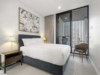 Apartamento Perth Características 14
