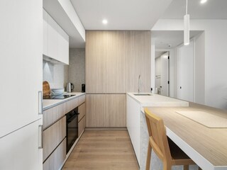 Apartment Perth Ausstattung 21