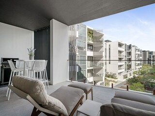 Apartment Perth Outdoor Recording 4