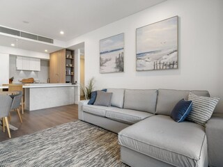 Apartamento Perth Características 16
