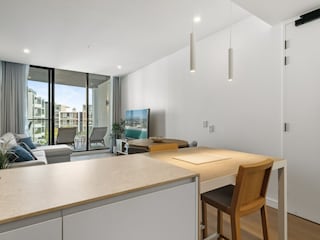 Apartment Perth Features 15