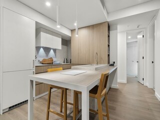 Apartment Perth Ausstattung 16