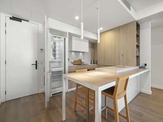 Apartment Perth Features 19