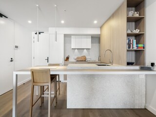 Apartment Perth Ausstattung 24