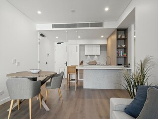 Apartment Perth Features 23