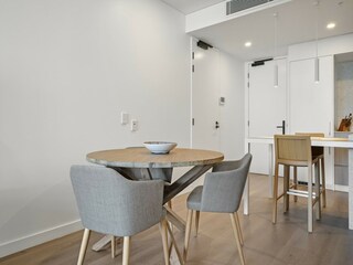 Apartamento Perth Características 24