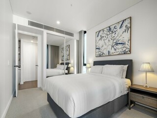 Apartamento Perth Características 17