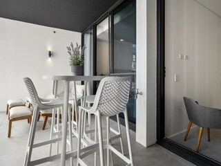 Apartamento Perth Grabación al aire libre 5