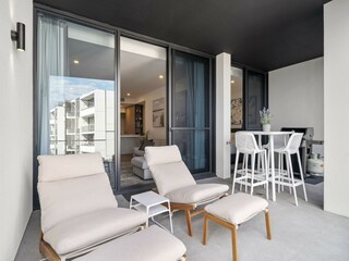 Apartment Perth Außenaufnahme 7