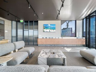 Appartement Perth Buitenaudio-opname 1