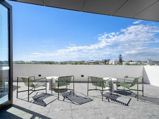 Apartment Perth Außenaufnahme 4