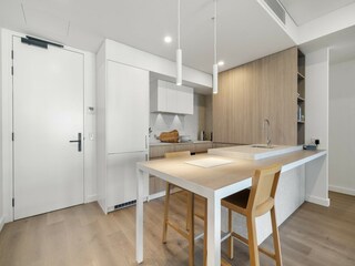 Apartamento Perth Características 29
