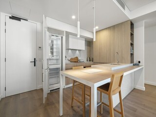 Apartment Perth Ausstattung 26