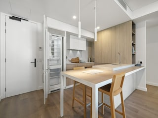 Apartment Perth Features 26