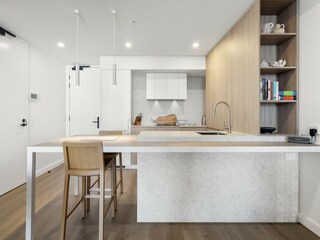 Apartamento Perth Características 30