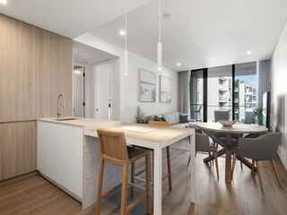 Appartement Perth Équipement 27