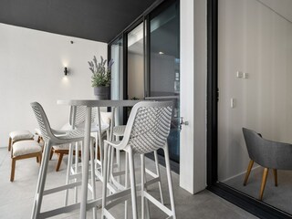 Appartement Perth Enregistrement extérieur 8