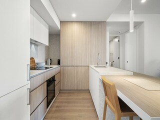 Apartamento Perth Características 31