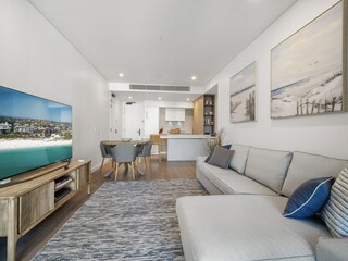 Apartamento Perth Características 33