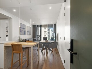 Appartamento Perth Caratteristiche 30