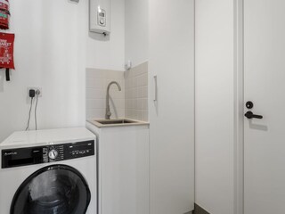 Apartamento Perth Características 19