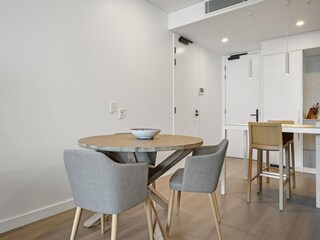 Apartment Perth Features 13