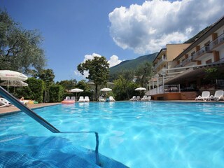 Parc de vacances Malcesine  1