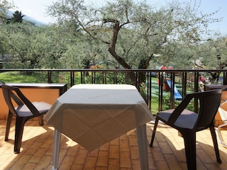 Ferienpark Malcesine Außenaufnahme 3