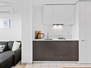 Apartment Melbourne Ausstattung 11
