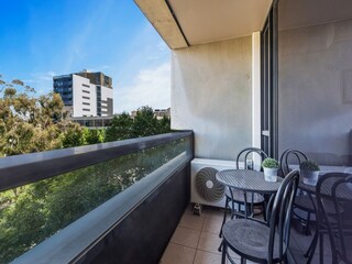 Apartment Melbourne Outdoor Recording 2