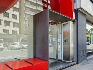 Apartment Melbourne Außenaufnahme 3