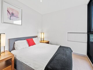 Appartement Melbourne Équipement 10