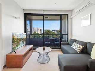 Apartment Melbourne Features 8