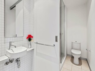 Appartement Melbourne Équipement 11