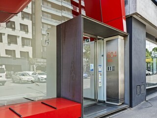 Apartment Melbourne Außenaufnahme 4